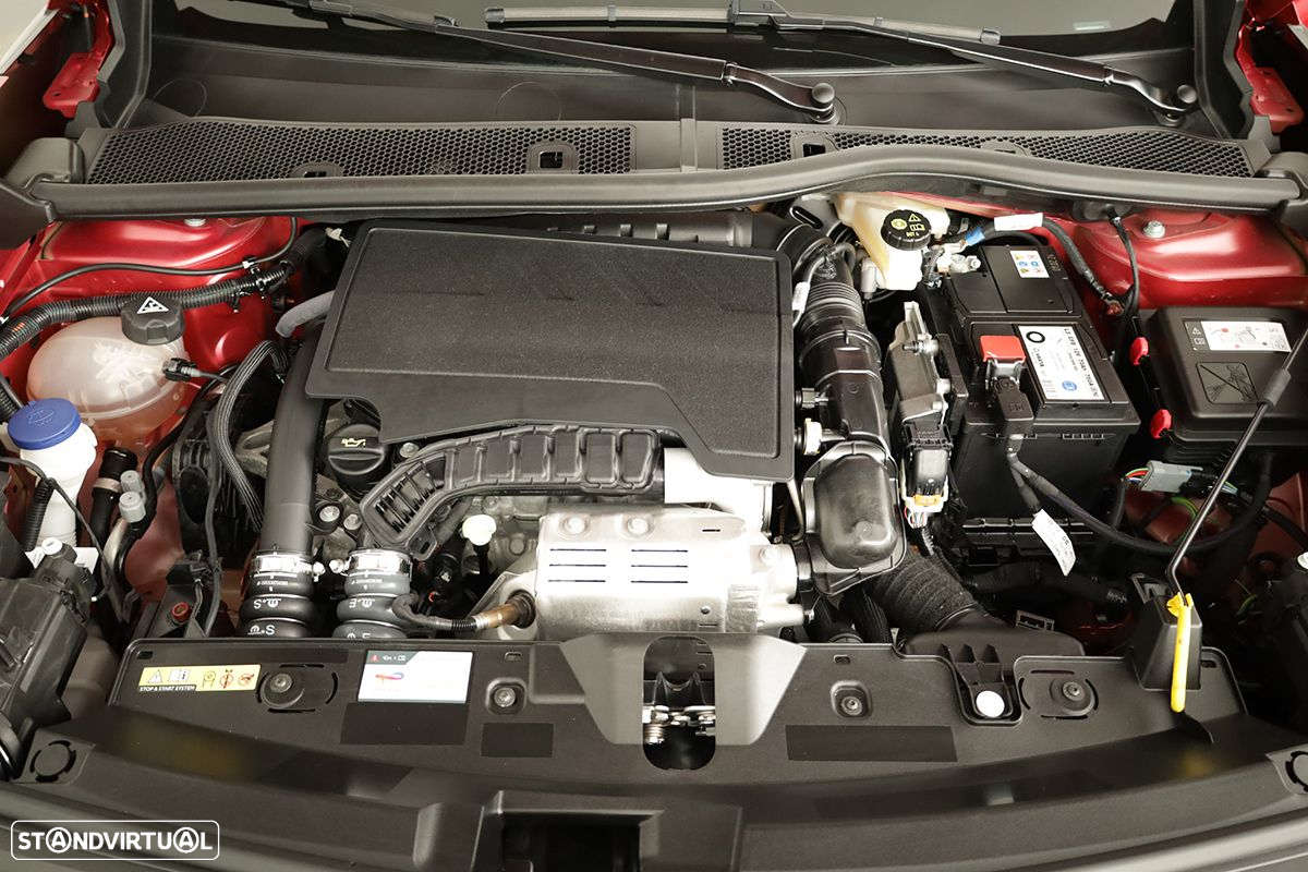 Peugeot 2008 1.2 PureTech Allure - 25
