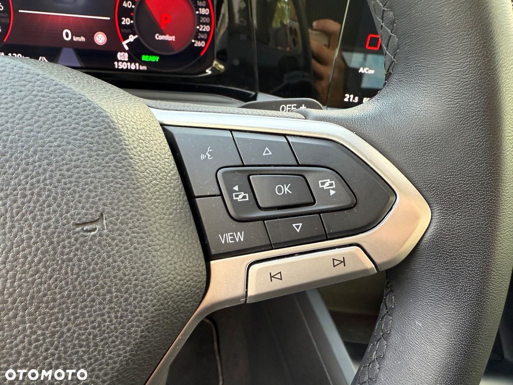 Volkswagen Golf VIII 1.4 TSI Plug-In Hybrid Style DSG - 33