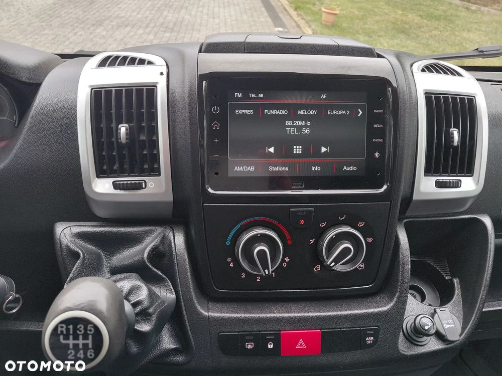 Opel MOVANO L4H3/MAXI/2.2CDTI/165KM - 9