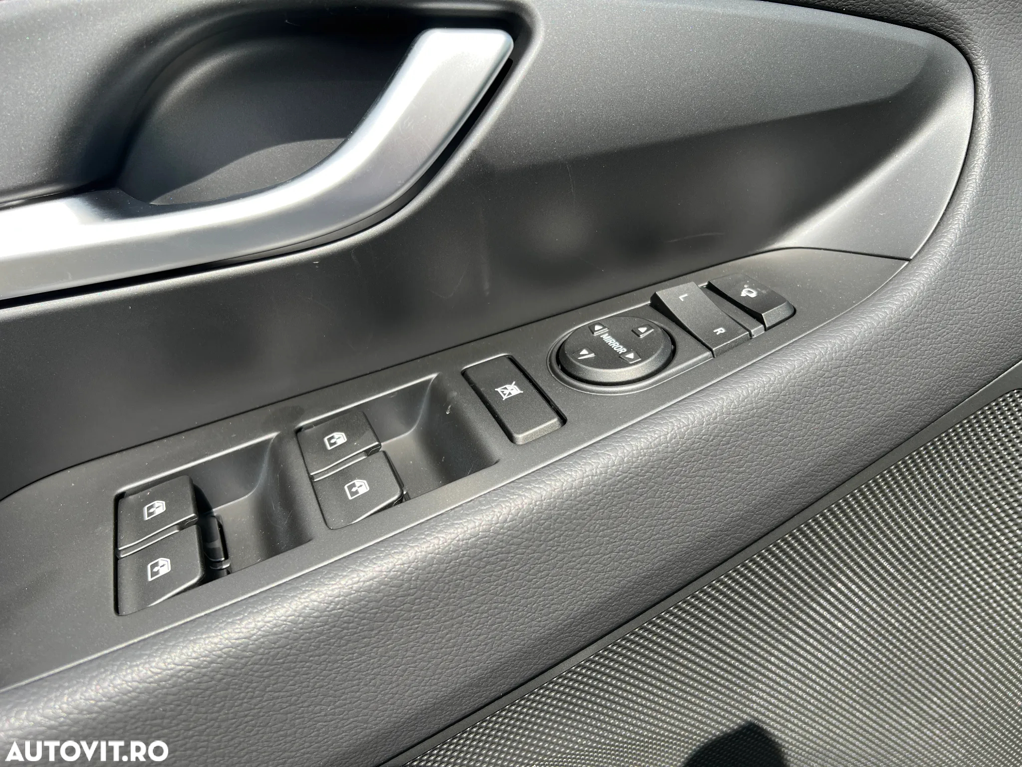 Hyundai i30 1.5 96CP M/T Highway - 21