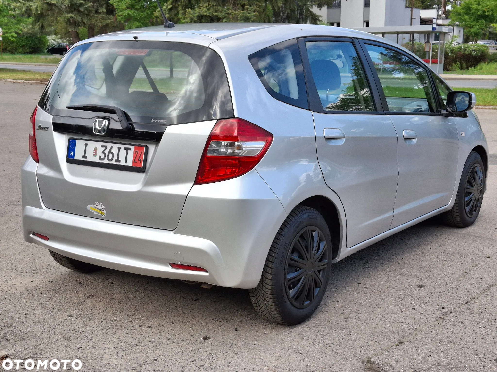 Honda Jazz 1.2 i-VTEC Trend - 14