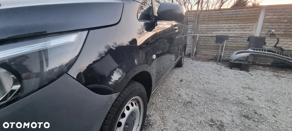 Mercedes-Benz Vito Tourer Lang EDITION - 21