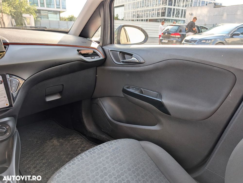 Opel Corsa 1.4 ECOTEC Enjoy - 8