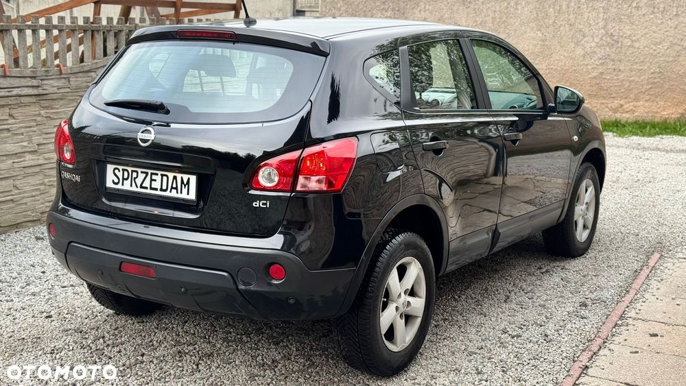 Nissan Qashqai 1.5 dCi Tekna - 26