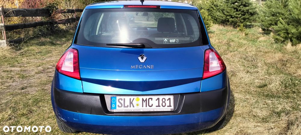 Renault Megane - 29