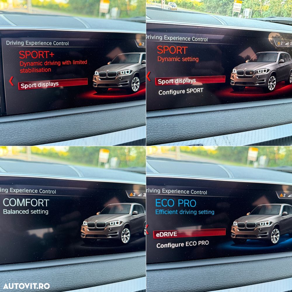 BMW X5 xDrive40e iPerformance - 17