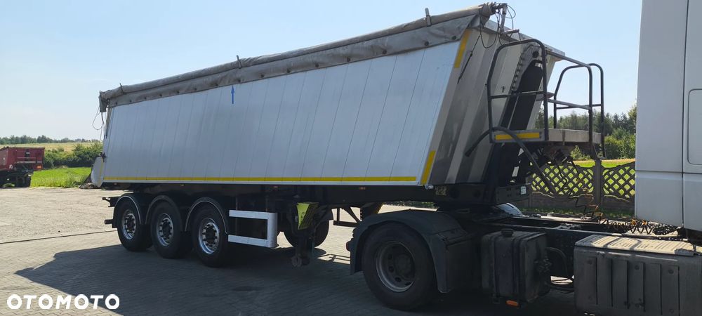 Bodex NW33 - 5