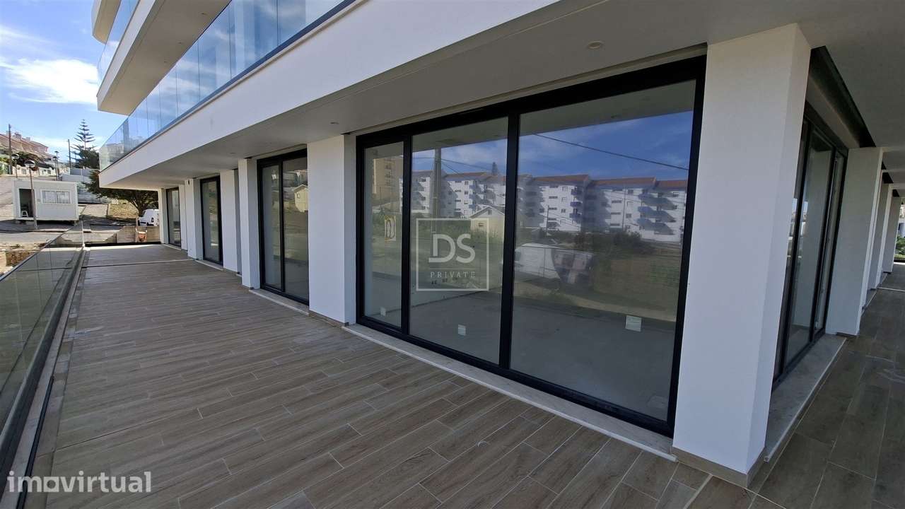 Apartamento T3 Venda em Carvoeira,Mafra - Grande imagem: 3/30