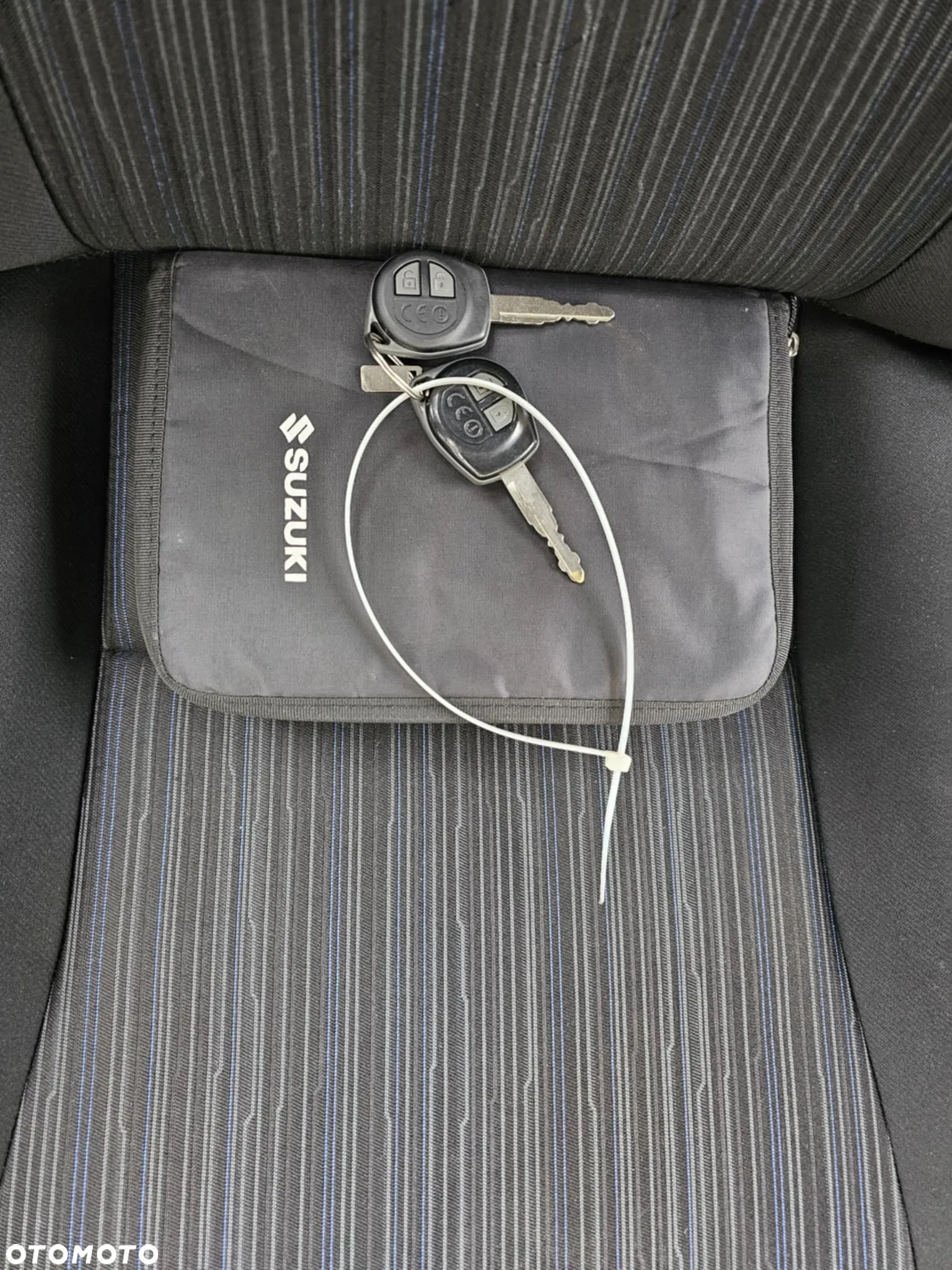 Suzuki Swift 1.2 Comfort Plus - 16