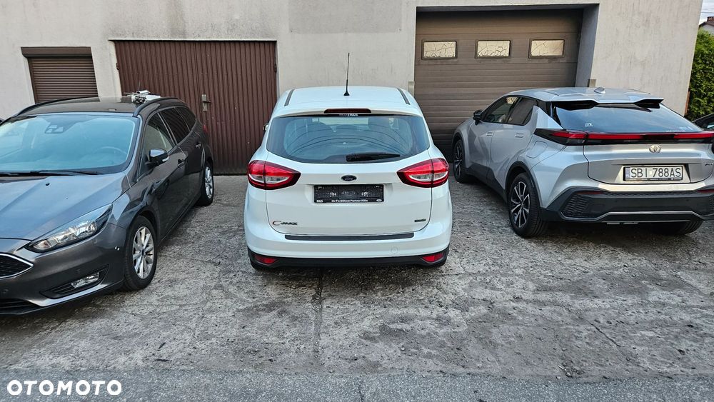 Ford C-MAX - 5