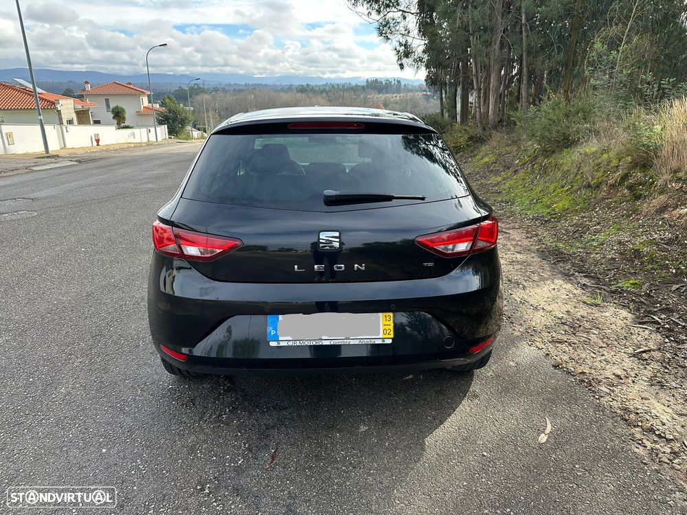 SEAT Leon 1.6 TDI E.Style by Sport - 2