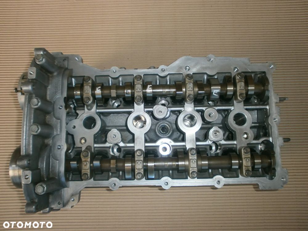 GŁOWICA KOMPLETNA  GOTOWA  2.0T-GDI G4KH HYUNDAI ROK 2016 - 2