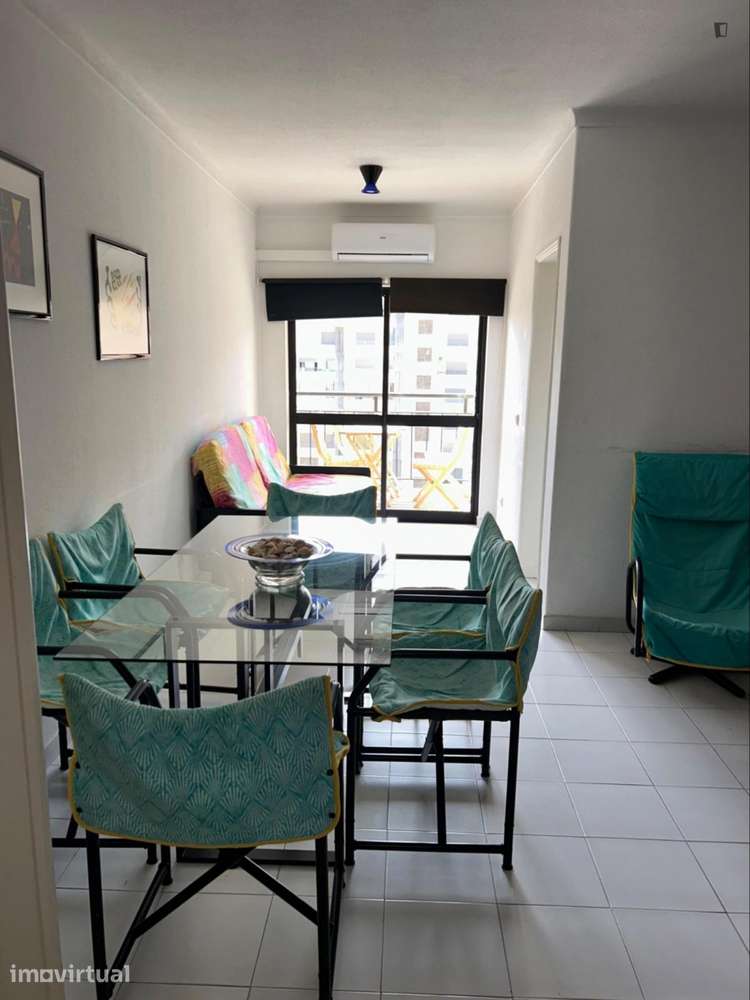 Apartamento com 1 quartos - localizado em Portimao - Grande imagem: 5/13