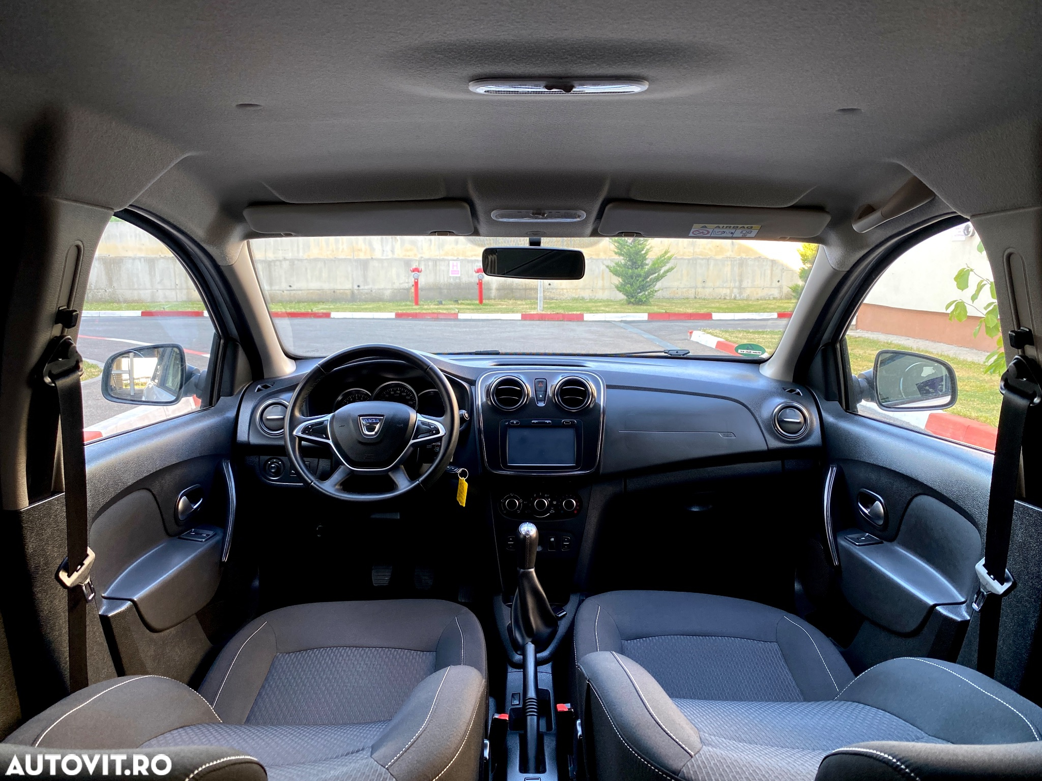Dacia Logan MCV TCe 90 Prestige - 8