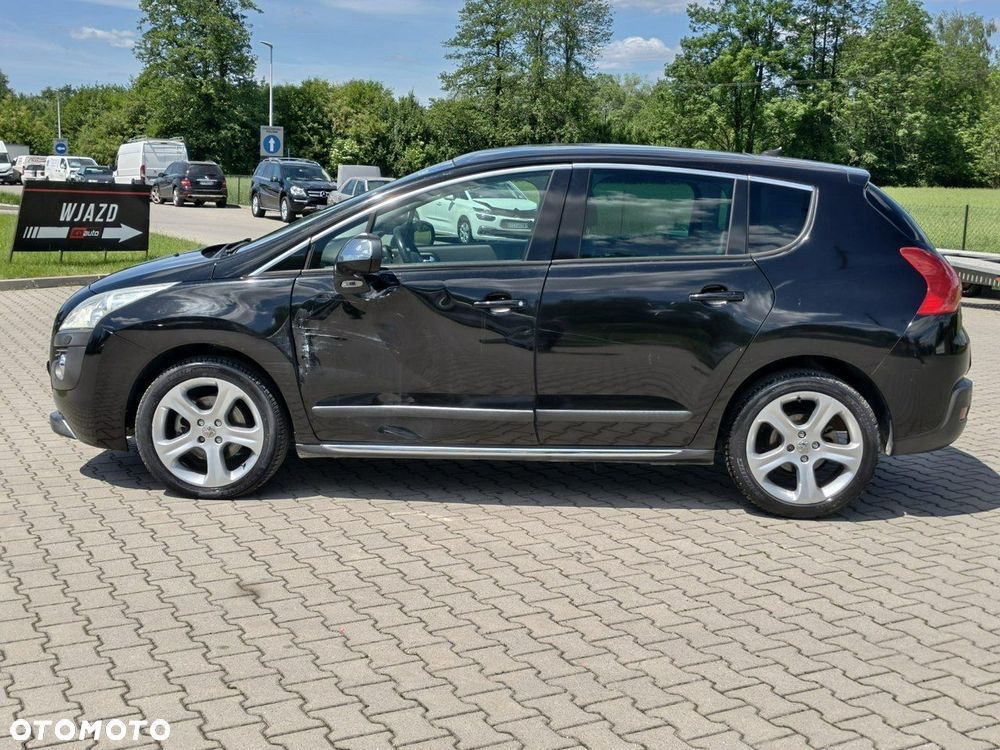 Peugeot 3008 - 4