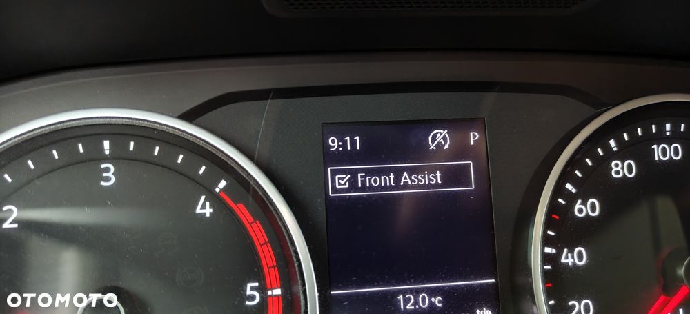 Volkswagen crafter - 23