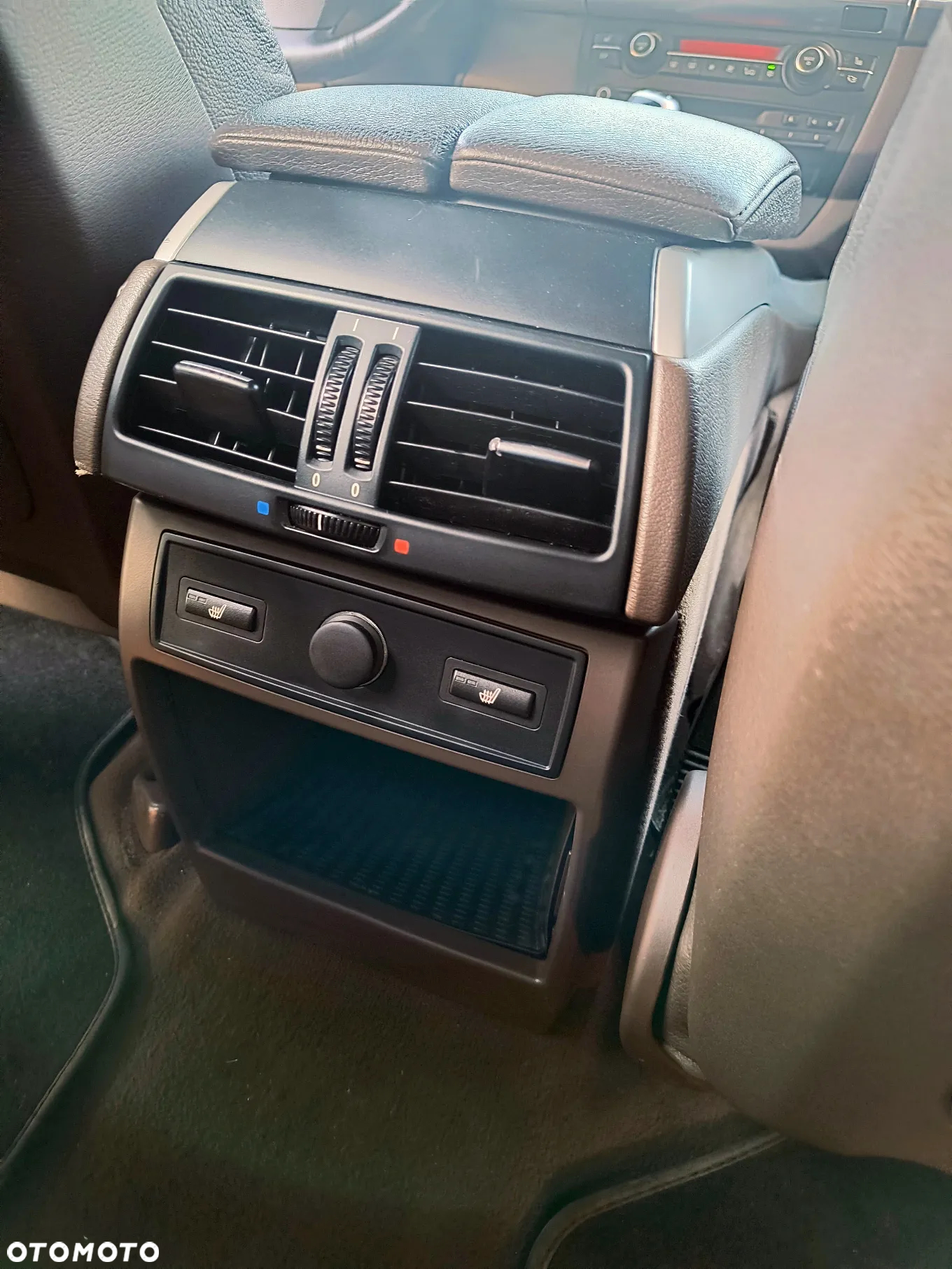 BMW X5 3.0sd xDrive - 9