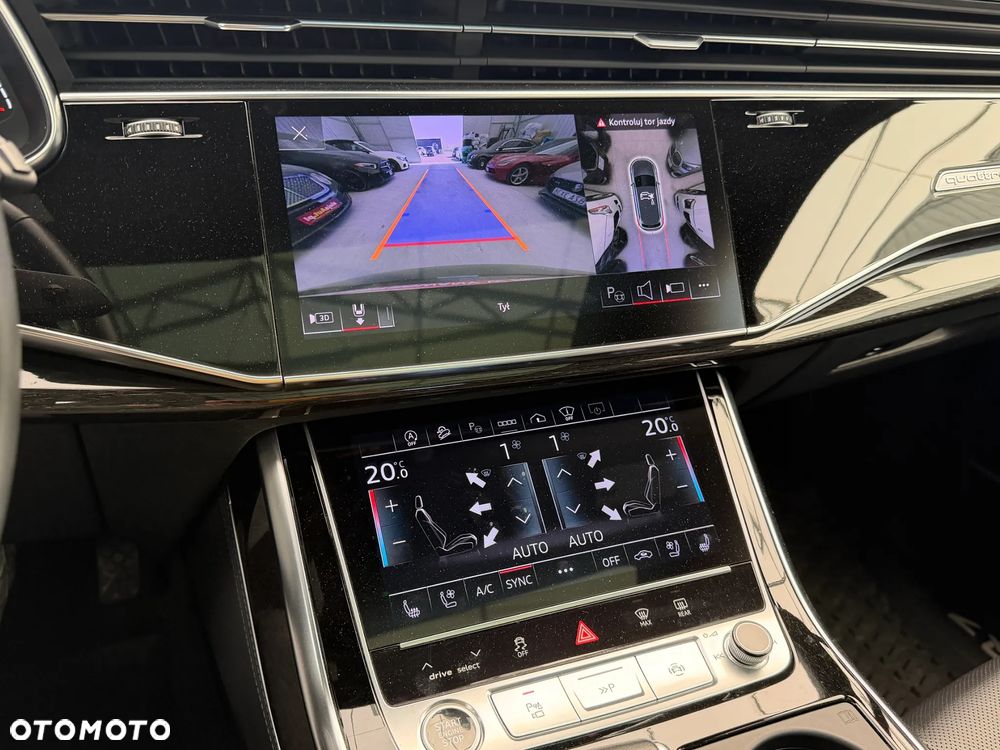 Audi Q7 55 TFSI mHEV Quattro Tiptr - 12