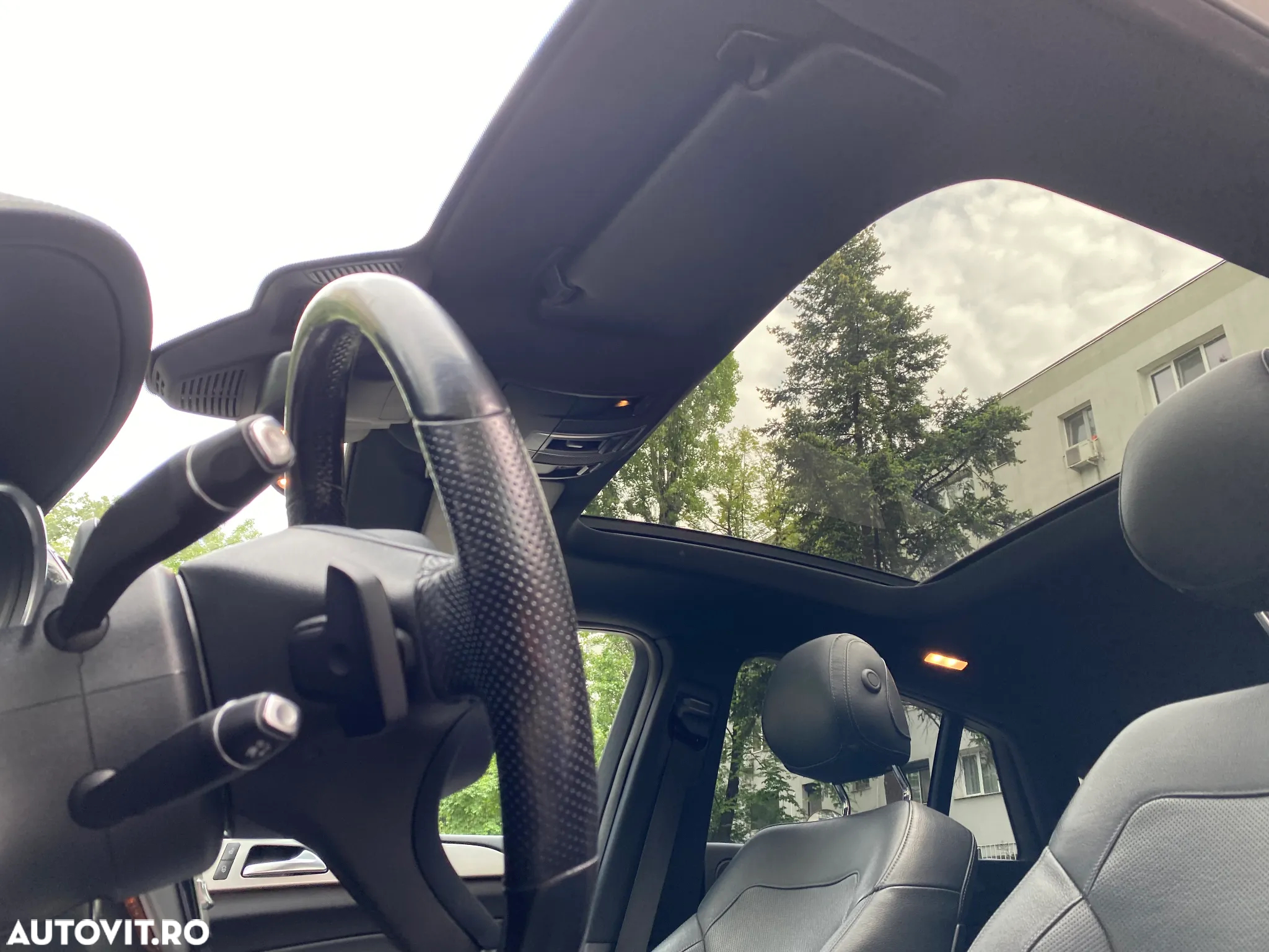 Mercedes-Benz GLE 350 d 4MATIC - 7