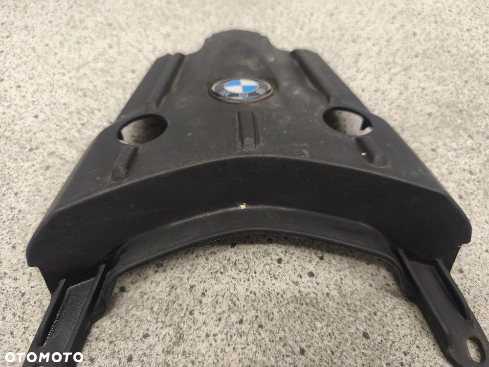 Owiewka, osłona, ogon, zadupek, wypełnienie BMW F650 F F650F F 650 F F 650F - 9