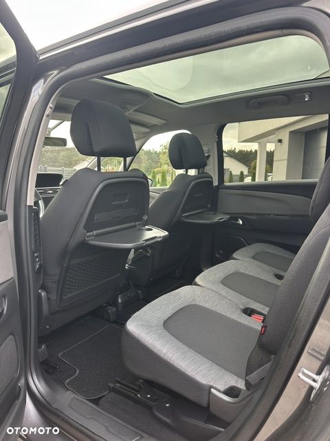 Citroën C4 SpaceTourer - 8