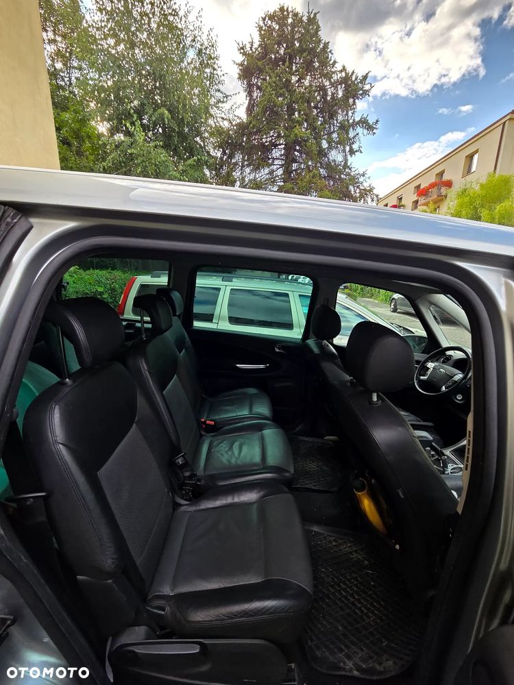 Ford Galaxy 1.8 TDCi Ghia - 3
