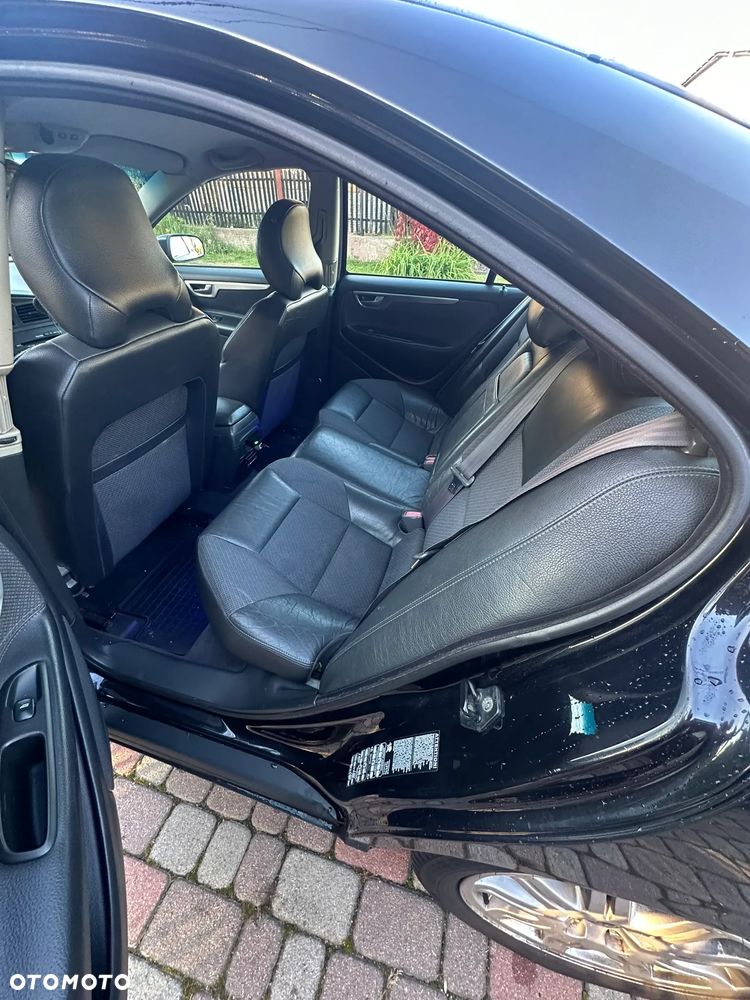Volvo S60 - 24