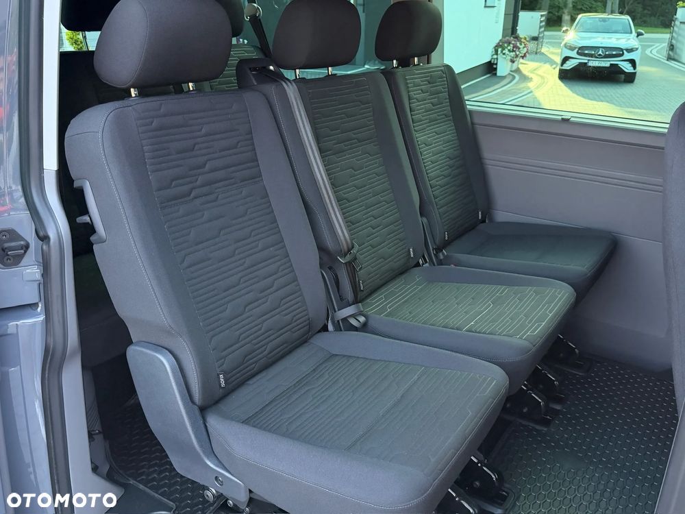 Volkswagen Caravelle 2.0 TDI L1 Highline 4Motion DSG - 36