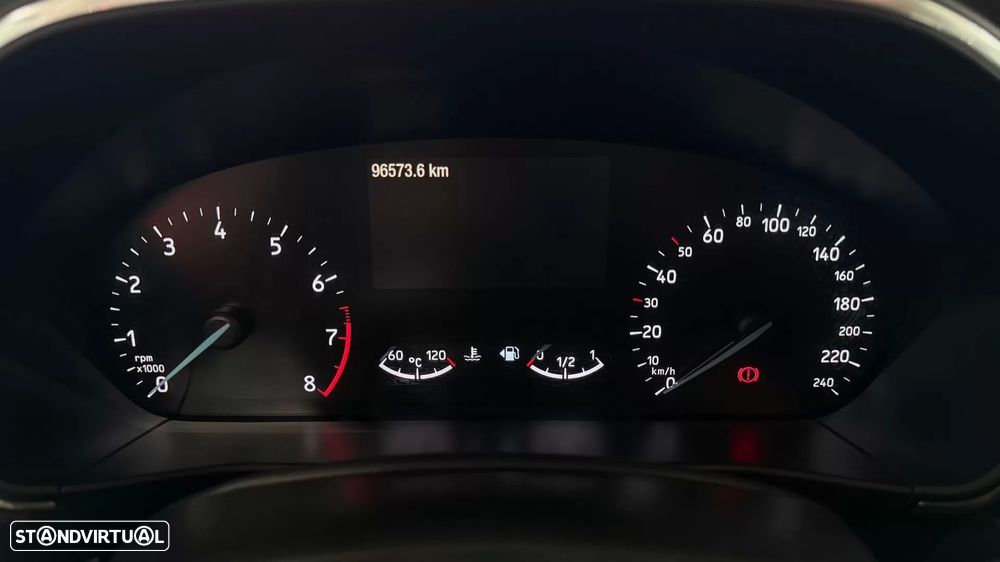 Citroën C4 1.6 BlueHDi Live - 14