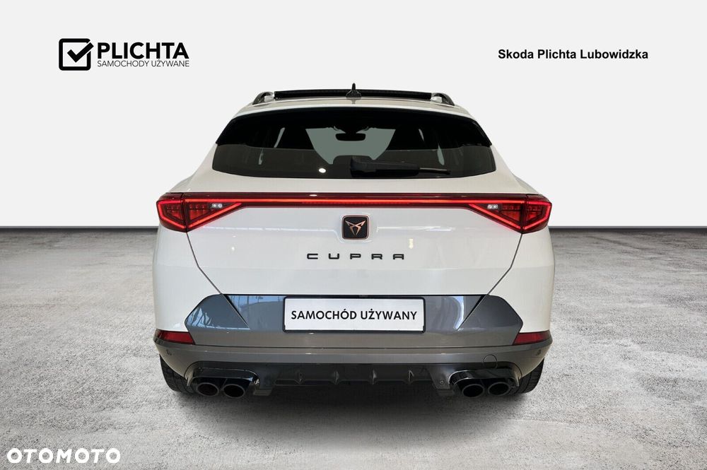 Cupra Formentor - 5