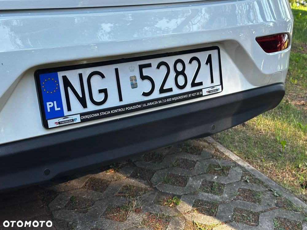 Volvo V40 D2 Kinetic - 9