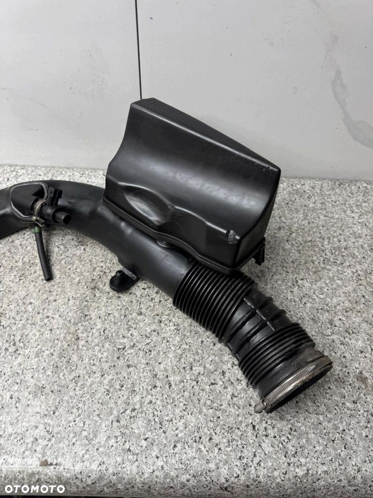 przewód rura intercoolera volvo xc60 i 2013-2017 2.4 d 31370891 - 6