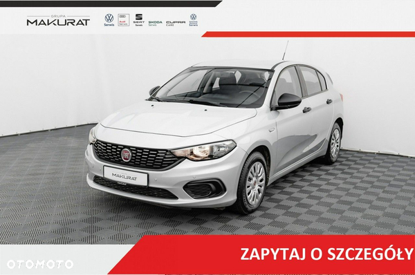 Fiat Tipo 1.4 16v Pop EU6d