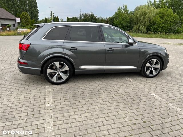 Audi SQ7 - 5