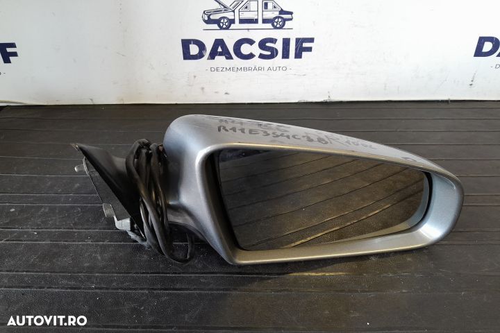 Oglinda dreapta electrica E1010681 CU 5 FIRE E1010681 CU 5 FIRE Audi - 1