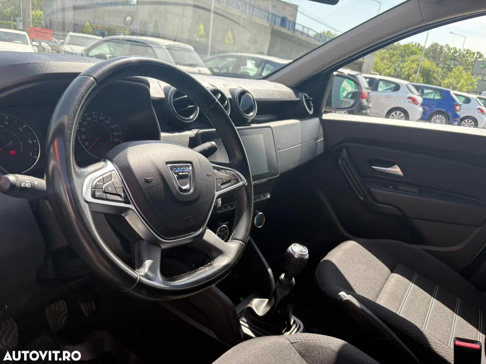 Dacia Duster 1.5 Blue dCi 4WD Essential - 6