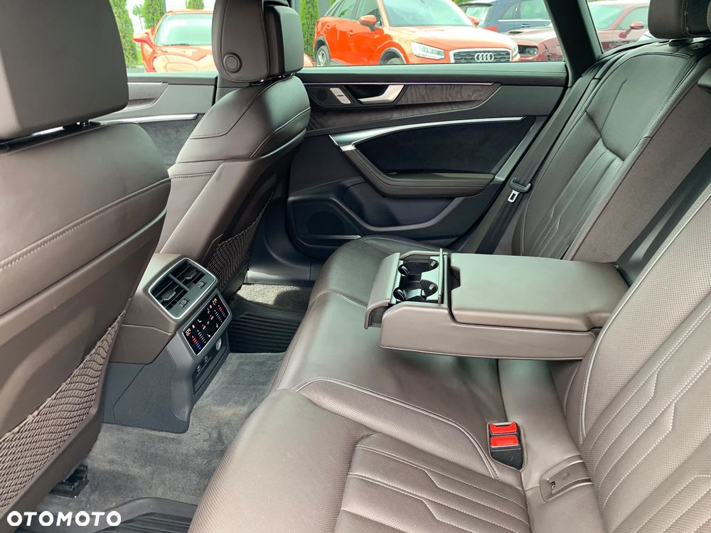Audi A7 Sportback 55 TFSI Quattro S tronic - 17