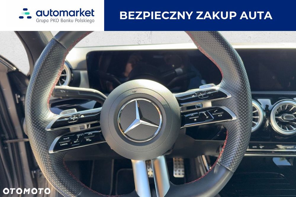 Mercedes-Benz Klasa A 200 AMG Line 7G-DCT - 16