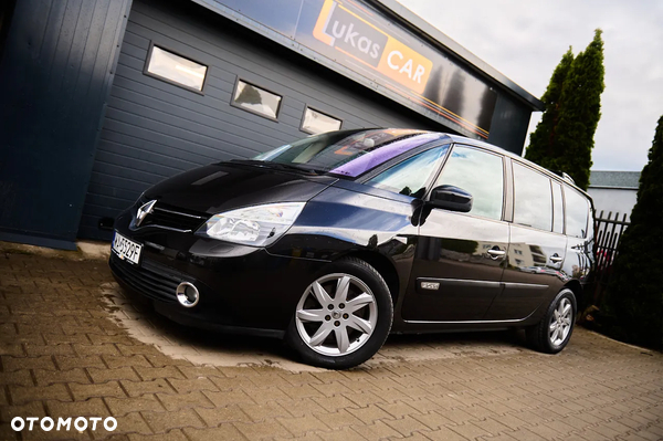 Renault Grand Espace 2.0 dCi FAP Dynamique