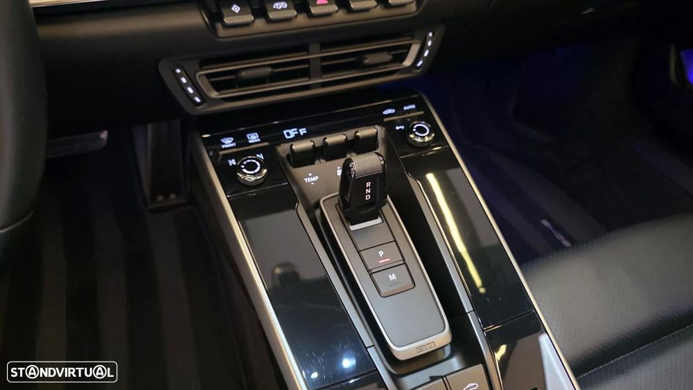 Porsche 911 (992) Targa 4S PDK - 43