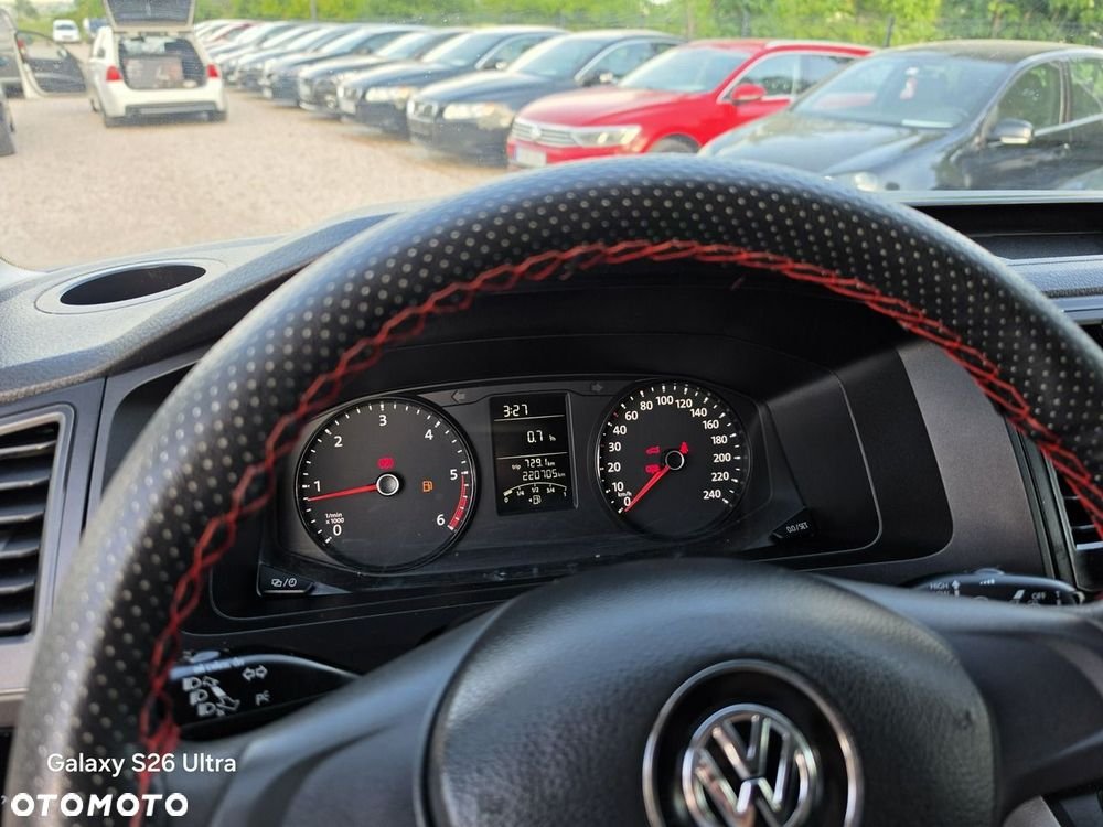 Volkswagen Transporter - 36