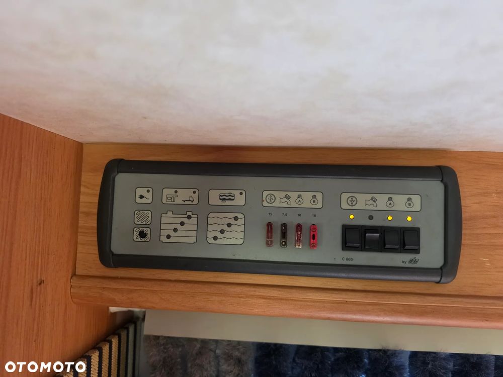 Fiat Ducato - 13