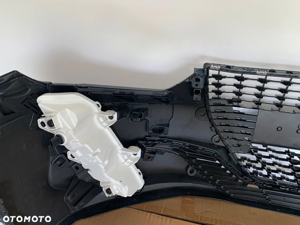 Zderzak przód Peugeot 208 II 2019-  komplet - 9