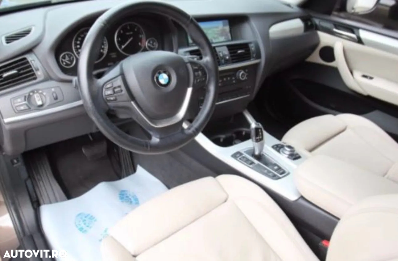 BMW X3 - 3