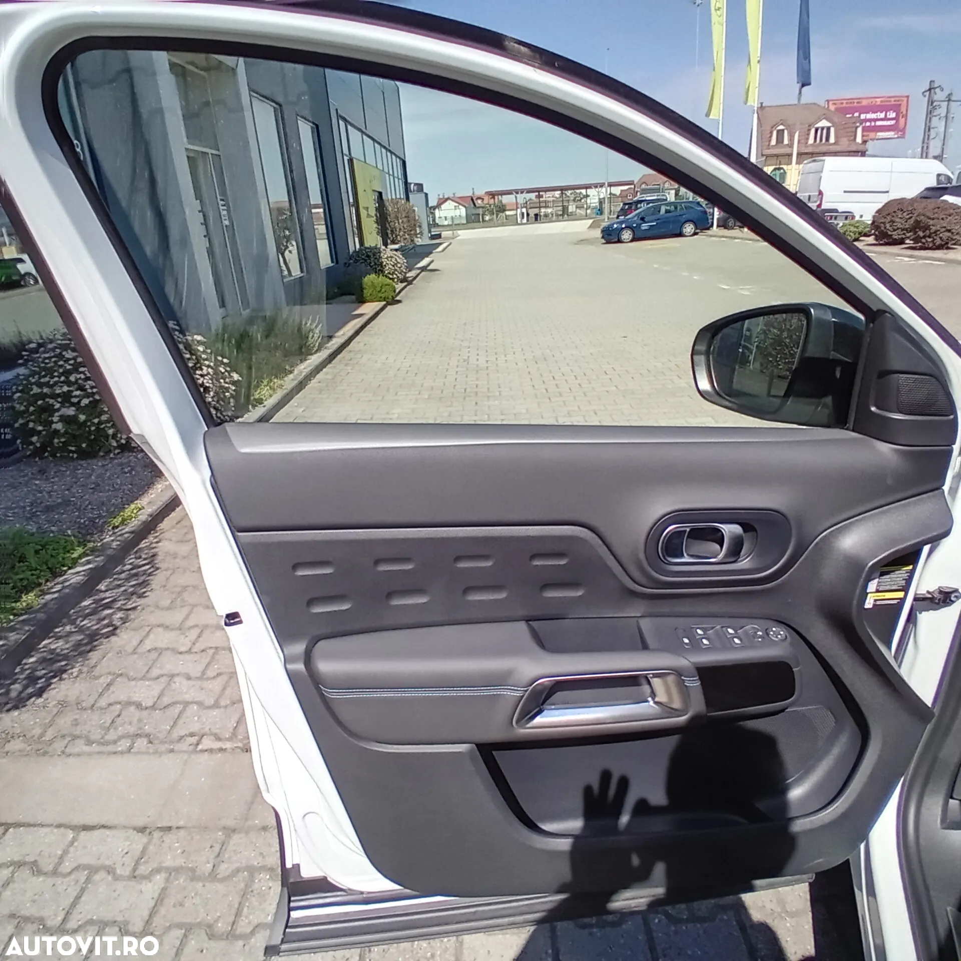 Citroën C5 Aircross - 13