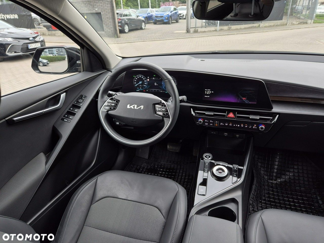 Kia Niro - 20