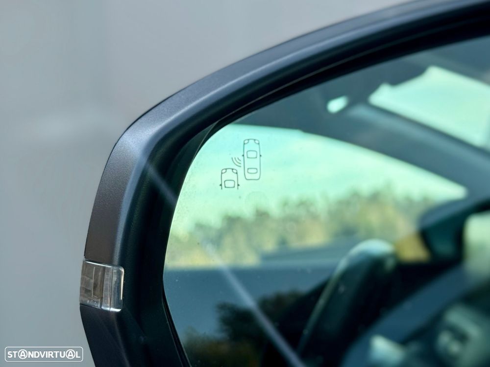 Peugeot 3008 1.2 PureTech Allure Grip Control EAT6 - 41