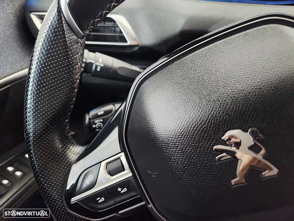 Peugeot 5008 1.5 BlueHDi GT Line - 29