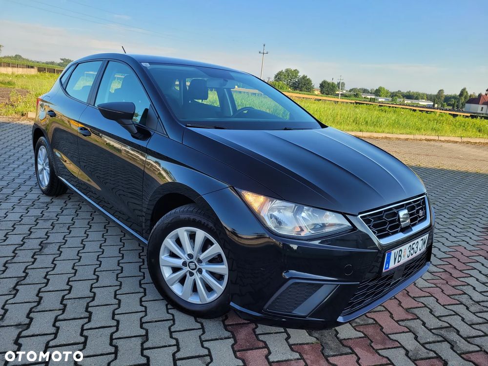 Seat Ibiza - 40