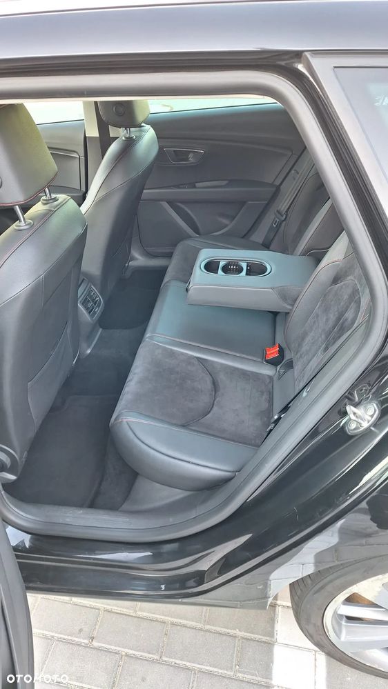 Seat Leon 2.0 TDI FR S&S DSG - 13